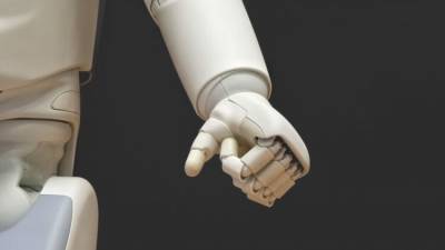 Американские ученые разработали робота изо льда для исследования планет - inforeactor.ru - Антарктида