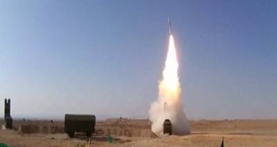 Иран проведет крупные учения на юге страны – генерал Хейдари - ru.armeniasputnik.am - Иран