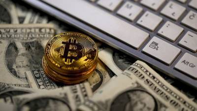 Аналитик Bloomberg ожидает подорожания биткоина до $50 тыс. уже в этом году - minfin.com.ua