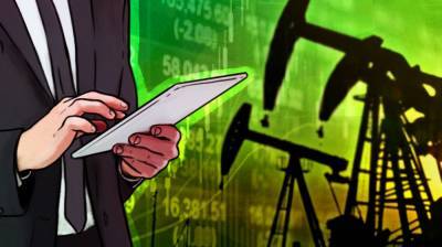 Финансовый аналитик: нефть будет дорожать, а рубль — дешеветь - riafan.ru