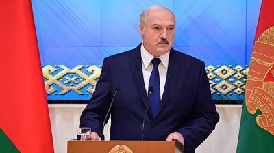Александр Лукашенко - Николай Лукашенко - Наталья Эйсмонт - Пресс-секретарь главы Белоруссии накормила Лукашенко и Наилю Аскер-заде блинами - nation-news.ru - Белоруссия