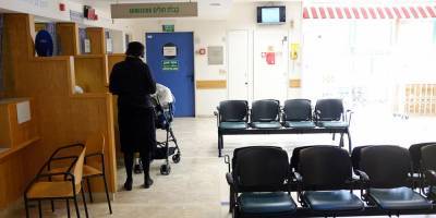 Эстер Хают - БАГАЦ: У больниц нет права запрещать посетителям приносить с собой «хамец» - detaly.co.il