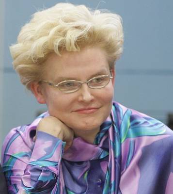 Елена Малышева - Елена Малышева опубликовала врачебный прогноз по коронавирусу на 2021 год - actualnews.org