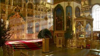 патриарх Кирилл - Жители области впервые отметят праздник собора пензенских святых - penzainform.ru - Русь