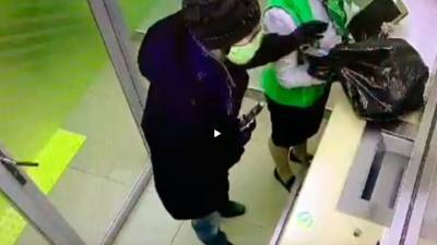 Стал известен мотив грабителя питерского банка - vesti.ru - Санкт-Петербург - Хабаровский край