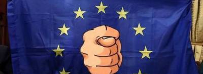 Дмитрий Джангиров - Пол-Европы не желает помогать Украине в борьбе с «агрессором» - politnavigator.net - Россия - Украина - Киев - Ес