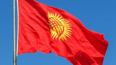 Садыр Жапаров - Показатель явки на выборах в Киргизии превысил 38% - politros.com - Киргизия