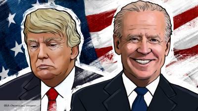 Дональд Трамп - Джо Байден - В Сети требуют заменить Трампа на Байдена в фильме «Один дома 2» - politros.com - США - New York - Нью-Йорк