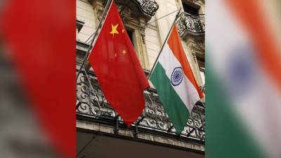 Китайские военные потребовали от Индии вернуть "заблудившегося" на границе солдата - newinform.com - Китай - Индия