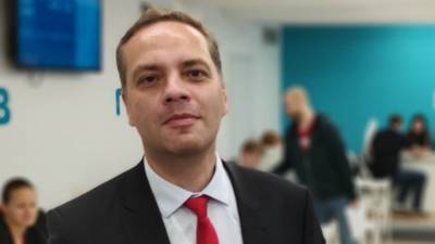 Армен Гаспарян - Джозеф Байден - Милов обнародовал доказательство своей связи с бывшей сотрудницей ЦРУ - newinform.com - США
