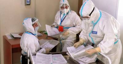 Борис Джонсон - Анна Попова - В России выявили первый случай "британского" штамма коронавируса - ren.tv - Англия - Австралия - Дания - Голландия