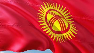 Садыр Жапаров - Жапаров пообещал вывести Киргизию из кризиса за два-три года - polit.info - Киргизия