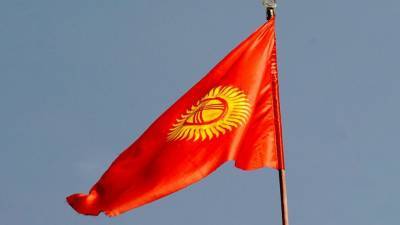Глава ЦИК Киргизии назвала сроки инаугурации нового президента - politros.com - Киргизия