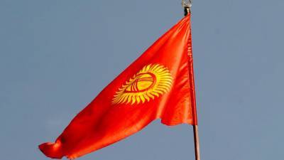 Садыр Жапаров - Кандидаты в президенты Киргизии заявили о непризнании итогов голосования - politros.com - Киргизия