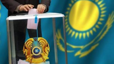 Стали известны данные exit poll по Алматы - zakon.kz - Казахстан - Алма-Ата - Астана