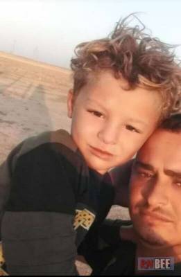 Учения военных США в Сирии закончились трагедией, убит ребенок - news-front.info - США - Сирия - провинция Дейр-Эз-Зор