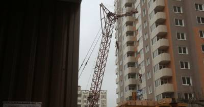 В Ровенской области мужчина пытался спрыгнуть с окна пятого этажа - tsn.ua - Ровенская обл.