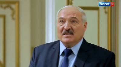 Александр Лукашенко - Лукашенко считает свое правление эпохой «стабильности, мира и справедливости» - naviny.by