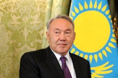 Нурсултан Назарбаев - Назарбаев поздравил свою партию Nur Otan с победой на парламентских выборах - aif.ru - Казахстан