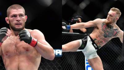 Дастин Порье - Дана Уайт - Президент UFC оценил шансы на реванш между Нурмагомедовым и Макгрегором - newinform.com - США - Ирландия