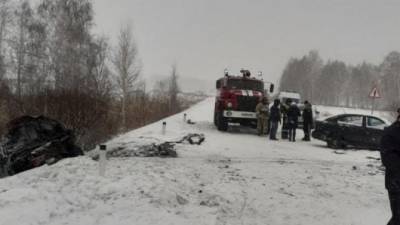 Пассажирка иномарки погибла в ДТП в Пластовском районе Челябинской области - usedcars.ru - Челябинская обл. - Sandero - район Пластовский