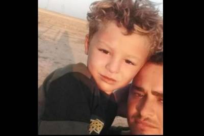 Американские военные убили ребенка при проведении учений в Сирии - mk.ru - США - Сирия - провинция Дейр-Эз-Зор