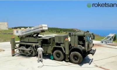 В Нагорном Карабахе тайно применили новое турецкое оружие - real-vin.com - Украина - Анкара - Баку
