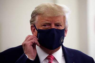 Дональд Трамп - Соратники Трампа высказались о его участии на выборах в 2024 году - lenta.ru - США