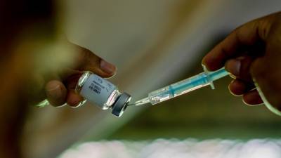 Алжир первым в Африке зарегистрировал российскую вакцину от COVID-19 - polit.info - Боливия - Аргентина - Алжир - Алжирская Народная Демократическая Республика