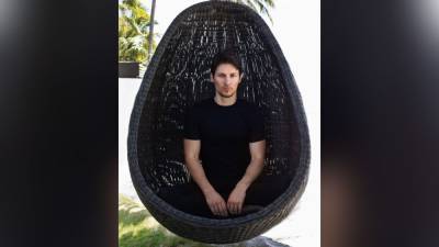 Дональд Трамп - Павел Дуров - Дуров заявил, что Apple препятствует свободному обмену информацией - politros.com - США