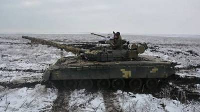 В ЛНР сообщили о нарушении перемирия Украиной - eadaily.com - Киев - ЛНР - Светлодарск