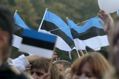 Урмас Рейнсалу - Глава МИД Эстонии отреагировал на предложение присоединить страну к России - lenta.ru - Эстония
