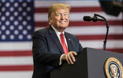 Дональд Трамп - Майкл Пенс - Джо Байден - Трамп передумал баллотироваться на пост президента США в 2024 году, - Politico - rbc.ua - США