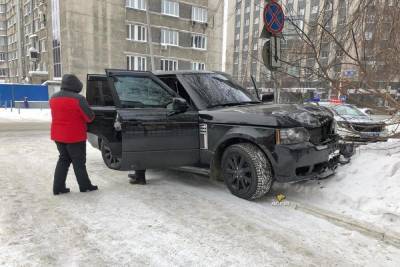Новосибирцы требуют показать им жителя Бурятии, устроившего смертельное ДТП - ulan.mk.ru - Новосибирск - респ.Бурятия - Новосибирская обл.