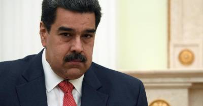 Дональд Трамп - Николас Мадуро - Джо Байден - Мадуро заявил, что Трамп хотел убить его и уничтожить Венесуэлу - ren.tv - США - Венесуэла