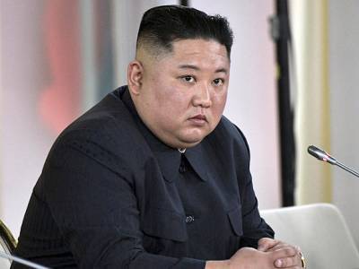Ким Ченын - Ким Ирсен - Ким Ченир - Ким Чен Ын из председателя Трудовой партии КНДР превратился в генсека - rosbalt.ru - КНДР - Корея