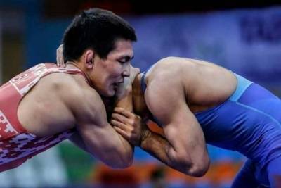 Якутские борцы выйдут на ковер чемпионата Белоруссии по вольной борьбе - mk.ru - Белоруссия - респ. Саха - Якутск - Минск