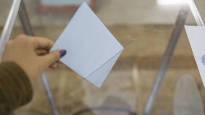 Опубликованы результаты exit poll по выборам в Мажилис - zakon.kz - Казахстан - Алма-Ата - Нур-Султан
