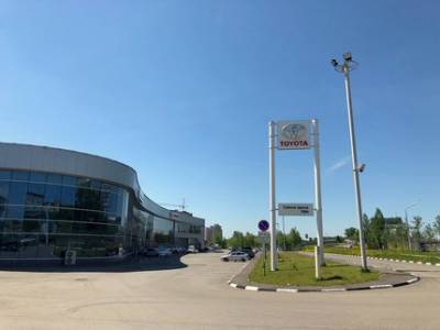 Названы самые популярные новые японские авто в Башкирии за 11 месяцев 2020 года - ufatime.ru - Башкирия