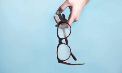 Советы остеопата: 15 эффективных упражнения для хорошего зрения - skuke.net