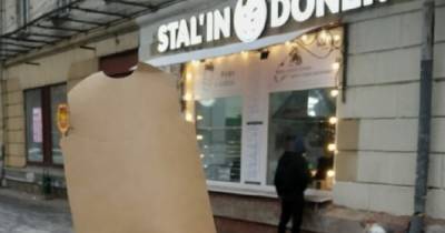 Хозяин московского кафе с шаурмой «от Сталина» рассказал о конфликте с полицией - moslenta.ru