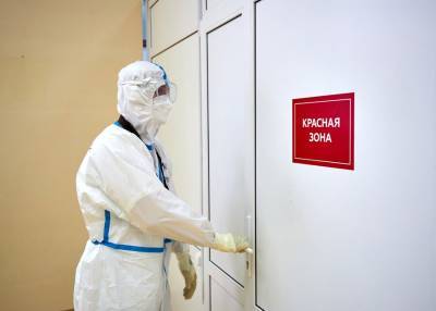 Ирина Шестакова - Инфекционист назвала единственный способ остановить пандемию коронавируса - m24.ru