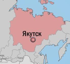 Сардана Авксентьева - Евгений Григорьев - Мэр Якутска Сардана Авксентьева объявила об отставке - nakanune.ru - Якутск
