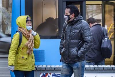 Ирина Шестакова - Инфекционист Шестакова назвала способ остановить пандемию коронавируса - argumenti.ru