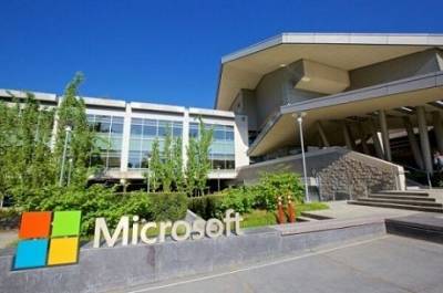 Microsoft будет создавать цифровые копии людей - enovosty.com - США - Microsoft