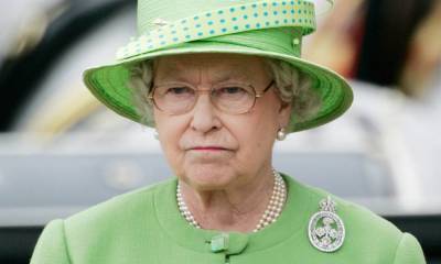 Елизавета II - королева Виктория - Многолетняя традиция, от которой Королеве придется отказаться в этом году - skuke.net - США - Англия