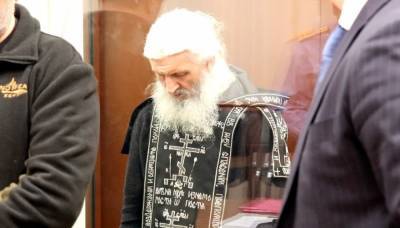 Владимир Путин - Павел Дацюк - Мария Шукшина - Николай Романов - Дмитрий Соколов - Звездные сторонники Сергия попросили Путина отпустить экс-схиигумена из СИЗО - znak.com - Москва