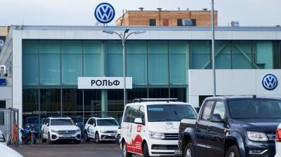 В России новые автомобили подорожали на 2-5% с января 2021 года - avtonovostidnya.ru