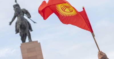 Владимир Норов - Садыр Жапаров - Наблюдатели ШОС признали легитимными президентские выборы в Киргизии - ren.tv - Киргизия