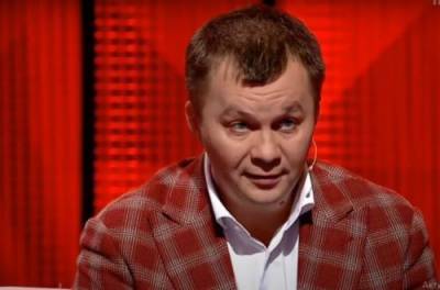 Тимофей Милованов - Советник Ермака рассказал, как блокировка Трампа связана с законом «О медиа» - from-ua.com